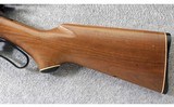Marlin ~ Model 336 ~ .30-30 Win. - 9 of 10