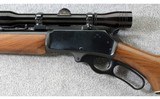 Marlin ~ Model 336 ~ .30-30 Win. - 8 of 10