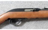 Marlin ~ Model 60 ~ .22 LR - 3 of 10