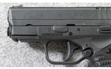Springfield Armory ~ XDs-9 ~ 9mm Para. - 4 of 7