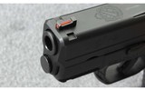 Springfield Armory ~ XDs-9 ~ 9mm Para. - 5 of 7