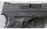 Springfield Armory ~ XDs-9 ~ 9mm Para. - 7 of 7