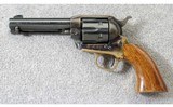 Armi Jager ~ Dakota 1873 ~ .22 LR - 2 of 7