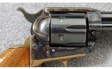 Armi Jager ~ Dakota 1873 ~ .22 LR - 7 of 7