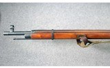 Mosin-Nagant ~ M91/30 ~ 7.62x54mmR - 6 of 11