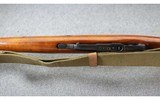 Mosin-Nagant ~ M91/30 ~ 7.62x54mmR - 7 of 11