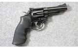 Smith & Wesson ~ Model 19-3 ~ .357 Magnum - 1 of 7