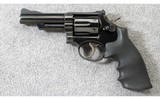 Smith & Wesson ~ Model 19-3 ~ .357 Magnum - 2 of 7