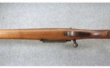 Springfield ~ Sporterized US Model 1896 ~ .30-40 Krag - 7 of 10