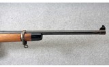 Springfield ~ Sporterized US Model 1896 ~ .30-40 Krag - 4 of 10