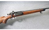 Springfield ~ Sporterized US Model 1896 ~ .30-40 Krag - 1 of 10