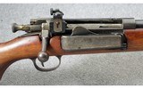 Springfield ~ Sporterized US Model 1896 ~ .30-40 Krag - 3 of 10