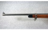 Springfield ~ Sporterized US Model 1896 ~ .30-40 Krag - 6 of 10