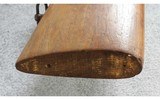 Springfield ~ Sporterized US Model 1896 ~ .30-40 Krag - 10 of 10
