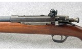 Springfield ~ Sporterized US Model 1896 ~ .30-40 Krag - 8 of 10