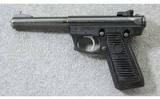 Ruger ~ MKII 22/45 Target Model 00193 ~ .22 LR - 2 of 7