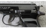 CZ ~ CZ82 ~ 9x18mm Makarov - 3 of 7