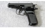 CZ ~ CZ82 ~ 9x18mm Makarov - 2 of 7