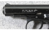 CZ ~ CZ82 ~ 9x18mm Makarov - 4 of 7