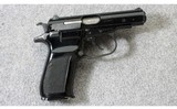 CZ ~ CZ82 ~ 9x18mm Makarov