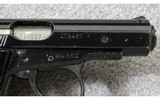 CZ ~ CZ82 ~ 9x18mm Makarov - 6 of 7