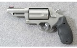 Taurus ~ Judge with Laser Grips ~ 45 Colt Ctg. / .410 - 2 of 7