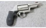 Taurus ~ Judge with Laser Grips ~ 45 Colt Ctg. / .410 - 1 of 7