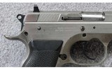 Tanfoglio ~ EAA Witness ~ .45 ACP - 7 of 7
