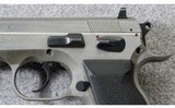 Tanfoglio ~ EAA Witness ~ .45 ACP - 3 of 7