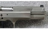 Tanfoglio ~ EAA Witness ~ .45 ACP - 6 of 7