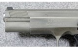 Tanfoglio ~ EAA Witness ~ .45 ACP - 4 of 7