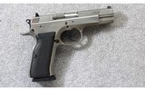 Tanfoglio ~ EAA Witness ~ .45 ACP - 1 of 7