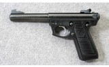 Ruger ~ MKII 22/45 Model 00193 ~ .22 LR - 2 of 7