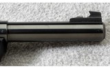Ruger ~ MKII 22/45 Model 00193 ~ .22 LR - 6 of 7