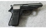 Walther ~ PP ~ .22 LR - 1 of 7