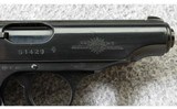 Walther ~ PP ~ .22 LR - 6 of 7