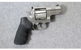 Ruger ~ Super Redhawk Alaskan Model 05303 ~ .44 Magnum - 1 of 7