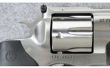 Ruger ~ Super Redhawk Alaskan Model 05303 ~ .44 Magnum - 7 of 7