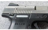 Ruger ~ SR9C Model 03313 ~ 9mm Para. - 7 of 7