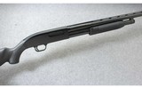 Maverick Arms ~ Model 88 Synthetic ~ 12 Gauge - 1 of 10