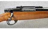 Weatherby ~ Vanguard VGX ~ .270 Win. - 3 of 10