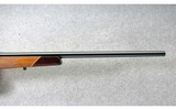 Weatherby ~ Vanguard VGX ~ .270 Win. - 4 of 10