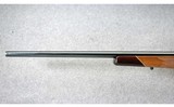 Weatherby ~ Vanguard VGX ~ .270 Win. - 6 of 10
