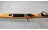 Weatherby ~ Vanguard VGX ~ .270 Win. - 7 of 10
