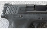 Smith & Wesson ~ M&P 9 Shield with Thumb Safety ~ 9mm Para. - 7 of 7