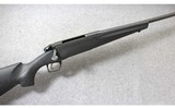 Remington ~ Model 783 Synthetic ~ .300 Win. Mag. - 1 of 10