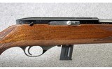 Weatherby ~ XXII ~ .22 Long Rifle - 3 of 10