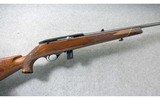 Weatherby ~ XXII ~ .22 Long Rifle - 1 of 10