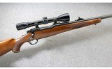 Ruger ~ M77 with Tang Safety ~ .300 Win. Mag. - 1 of 10