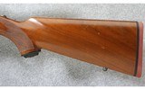 Ruger ~ M77 with Tang Safety ~ .300 Win. Mag. - 9 of 10